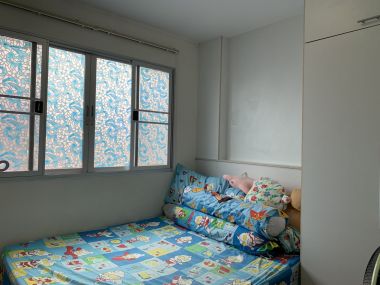 Sale Condo Lupini raminthar