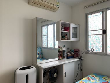 Sale Condo Lupini raminthar