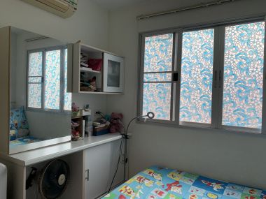 Sale Condo Lupini raminthar