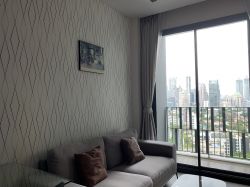 For rent For rent at Keyne By Sansiri 1 Bedroom 1 Bathroom 25,000THB/month Fully furnished