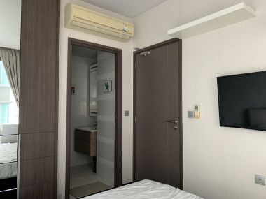 For rent For rent at Keyne By Sansiri 1 Bedroom 1 Bathroom 25,000THB/month Fully furnished