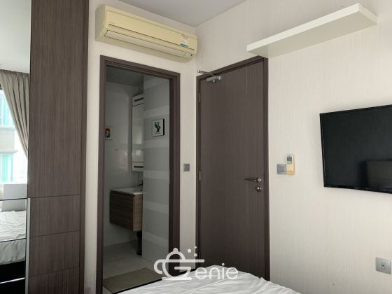For rent For rent at Keyne By Sansiri 1 Bedroom 1 Bathroom 25,000THB/month Fully furnished