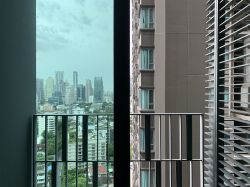 For rent For rent at Keyne By Sansiri 1 Bedroom 1 Bathroom 25,000THB/month Fully furnished