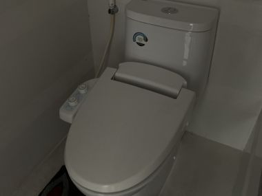 For rent For rent at Keyne By Sansiri 1 Bedroom 1 Bathroom 25,000THB/month Fully furnished