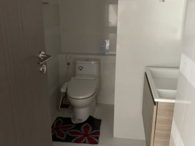 For rent For rent at Keyne By Sansiri 1 Bedroom 1 Bathroom 25,000THB/month Fully furnished