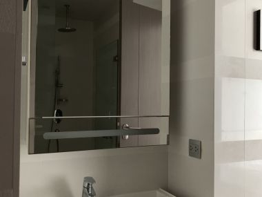 For rent For rent at Keyne By Sansiri 1 Bedroom 1 Bathroom 25,000THB/month Fully furnished