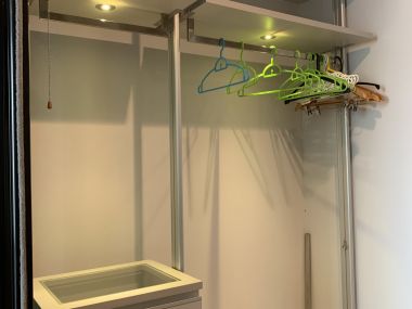 For rent For rent at Keyne By Sansiri 1 Bedroom 1 Bathroom 40,000THB/month Fully furnished