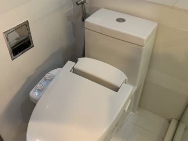 For rent For rent at Keyne By Sansiri 1 Bedroom 1 Bathroom 40,000THB/month Fully furnished