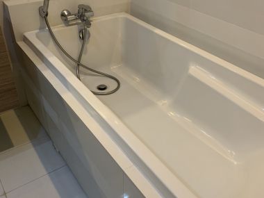 For rent For rent at Keyne By Sansiri 1 Bedroom 1 Bathroom 40,000THB/month Fully furnished