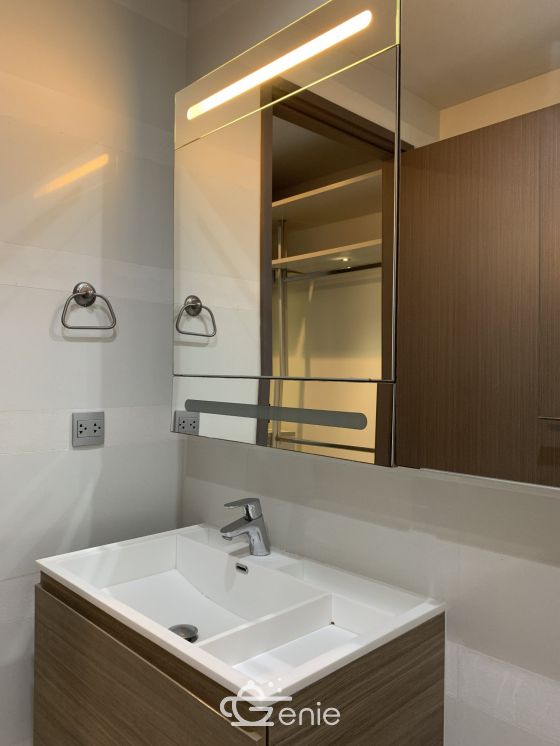 For rent For rent at Keyne By Sansiri 1 Bedroom 1 Bathroom 35,000THB/month Fully furnished