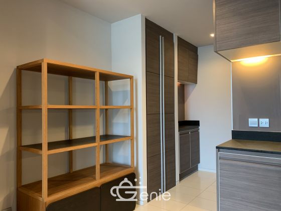 For rent For rent at Keyne By Sansiri 1 Bedroom 1 Bathroom 35,000THB/month Fully furnished