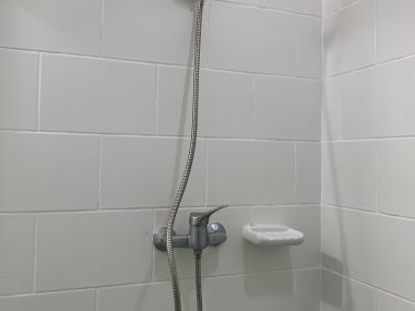 For sale! !! at Supalai River Place 3 Bedroom 3 Bathroom 3,000, 000THB Transfer50/50 Fully furnished