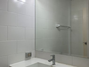 For sale! !! at Supalai River Place 3 Bedroom 3 Bathroom 3,000, 000THB Transfer50/50 Fully furnished