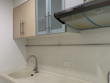 For sale! !! at Supalai River Place 3 Bedroom 3 Bathroom 3,000, 000THB Transfer50/50 Fully furnished