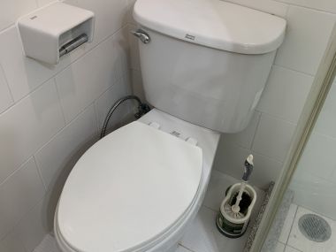 For sale! !! at Supalai River Place 3 Bedroom 3 Bathroom 3,000, 000THB Transfer50/50 Fully furnished