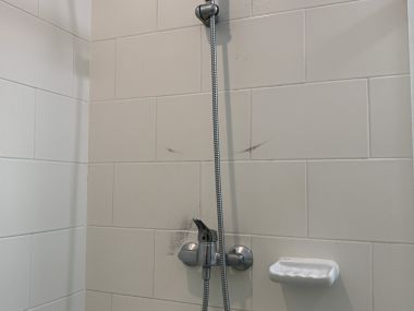 For sale! !! at Supalai River Place 3 Bedroom 3 Bathroom 3,000, 000THB Transfer50/50 Fully furnished