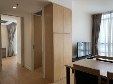 For rent at Siamese Surawong 35,000THB/month 1 Bedroom 1 Bathroom Fully furnished