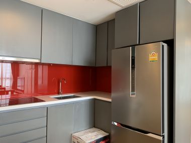 For rent at Siamese Surawong 35,000THB/month 1 Bedroom 1 Bathroom Fully furnished