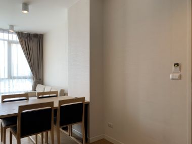 For rent at Siamese Surawong 35,000THB/month 1 Bedroom 1 Bathroom Fully furnished