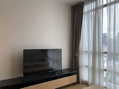 For rent at Siamese Surawong 35,000THB/month 1 Bedroom 1 Bathroom Fully furnished