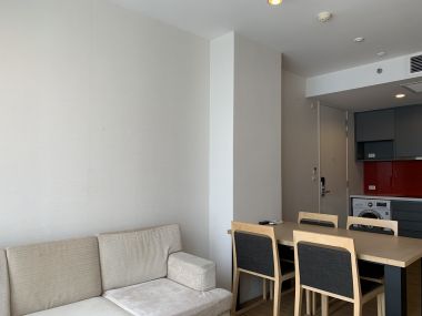 For rent at Siamese Surawong 35,000THB/month 1 Bedroom 1 Bathroom Fully furnished