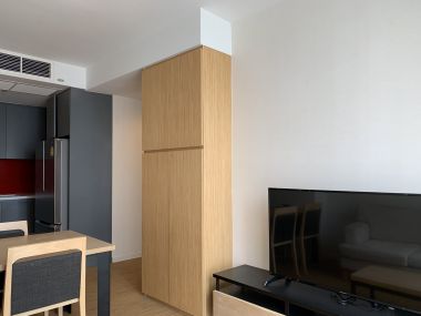 For rent at Siamese Surawong 35,000THB/month 1 Bedroom 1 Bathroom Fully furnished