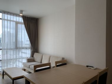 For rent at Siamese Surawong 35,000THB/month 1 Bedroom 1 Bathroom Fully furnished