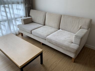 For rent at Siamese Surawong 35,000THB/month 1 Bedroom 1 Bathroom Fully furnished