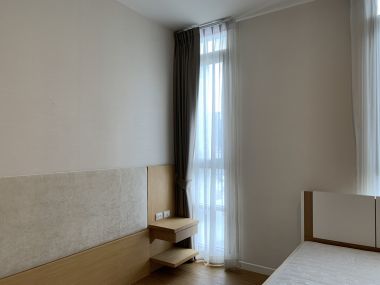 For rent at Siamese Surawong 35,000THB/month 1 Bedroom 1 Bathroom Fully furnished