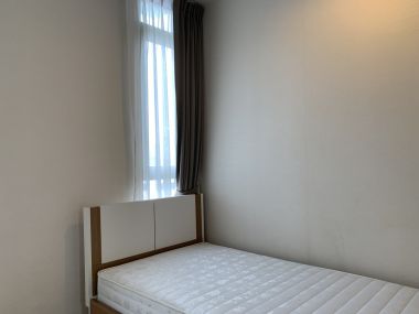 For rent at Siamese Surawong 35,000THB/month 1 Bedroom 1 Bathroom Fully furnished