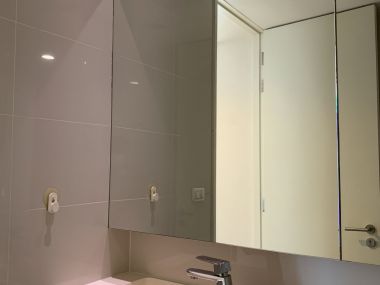 For rent at Siamese Surawong 35,000THB/month 1 Bedroom 1 Bathroom Fully furnished