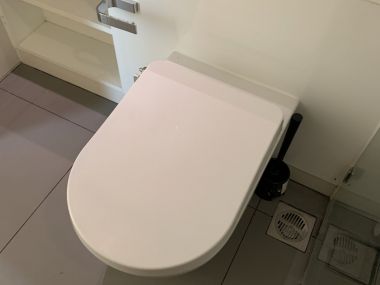 For rent at Siamese Surawong 35,000THB/month 1 Bedroom 1 Bathroom Fully furnished