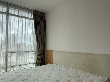 For rent at Siamese Surawong 35,000THB/month 1 Bedroom 1 Bathroom Fully furnished