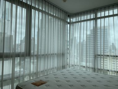 For rent at Siamese Surawong 35,000THB/month 1 Bedroom 1 Bathroom Fully furnished