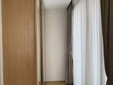 For rent at Siamese Surawong 35,000THB/month 1 Bedroom 1 Bathroom Fully furnished