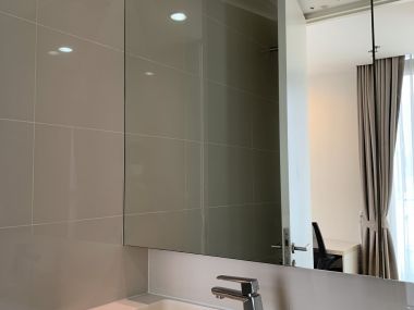 For rent at Siamese Surawong 35,000THB/month 1 Bedroom 1 Bathroom Fully furnished