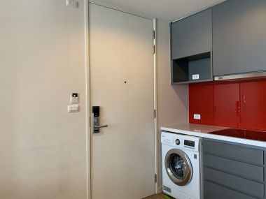 For rent at Siamese Surawong 35,000THB/month 1 Bedroom 1 Bathroom Fully furnished