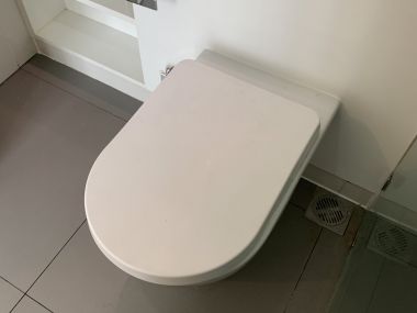 For rent at Siamese Surawong 35,000THB/month 1 Bedroom 1 Bathroom Fully furnished