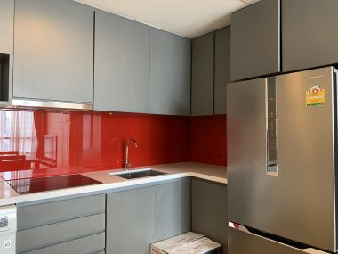 For rent at Siamese Surawong 35,000THB/month 1 Bedroom 1 Bathroom Fully furnished