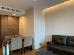 For rent at The Address Asoke 2 Bedroom 2 Bathroom 35,000THB/month Fully furnished