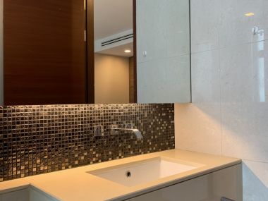 ปล่อยเช่า! The Address Asoke เพียง 35,000 บาท/เดือน (ต่อรองได้) 2 ห้องนอน 2 ห้องนอน 65 ตรม. เฟอร์นิเจอร์ครบพร้อมเข้าอยู่