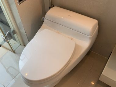 ปล่อยเช่า! The Address Asoke เพียง 35,000 บาท/เดือน (ต่อรองได้) 2 ห้องนอน 2 ห้องนอน 65 ตรม. เฟอร์นิเจอร์ครบพร้อมเข้าอยู่