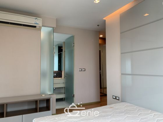 For rent at The Address Asoke 2 Bedroom 2 Bathroom 35,000THB/month Fully furnished