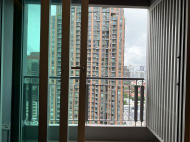 ปล่อยเช่า! The Address Asoke เพียง 35,000 บาท/เดือน (ต่อรองได้) 2 ห้องนอน 2 ห้องนอน 65 ตรม. เฟอร์นิเจอร์ครบพร้อมเข้าอยู่