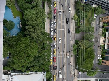 ปล่อยเช่า! The Address Asoke เพียง 35,000 บาท/เดือน (ต่อรองได้) 2 ห้องนอน 2 ห้องนอน 65 ตรม. เฟอร์นิเจอร์ครบพร้อมเข้าอยู่