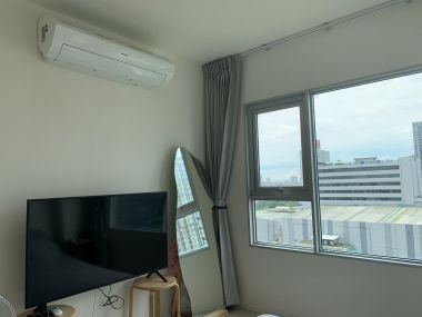 Sale Exclusive Condo near BTS and The mall Thaphra
