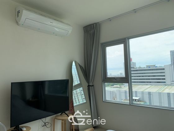 Sale Exclusive Condo near BTS and The mall Thaphra