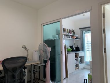 Sale Exclusive Condo near BTS and The mall Thaphra