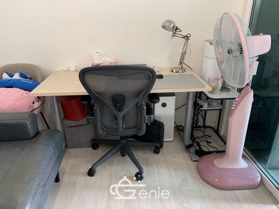 Sale Exclusive Condo near BTS and The mall Thaphra