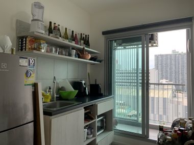 Sale Exclusive Condo near BTS and The mall Thaphra